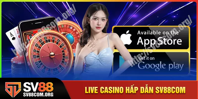 Đặt cược casino trực tiếp hấp dẫn mỗi ngày Đặt cược casino trực tiếp hấp dẫn mỗi ngày