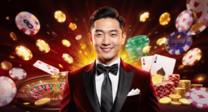 1bets Là Sảnh Cược Đã Đứng Vững Nhiều Năm Trên Thị Trường