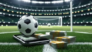 Rinh Thường Từ Kèo Cược Luân Lưu neo79