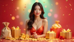 Nhận ngay khuyến mãi tri ân 13WIN1 vô cùng hấp dẫn